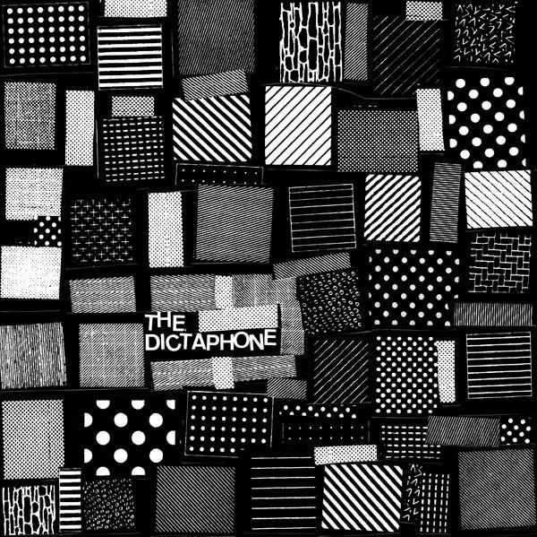 THE DICTAPHONE – EP