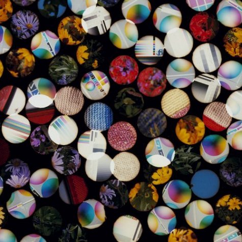 FOUR TET : THERE IS LOVE IN YOU (Domino/Pias)