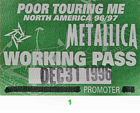 A gagner, un pass à vie !!!!!