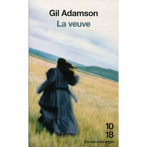 La veuve