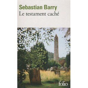 Le testament cachÃ©