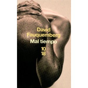 Mal tiempo