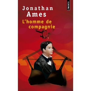 L'homme de compagnie