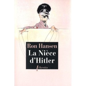 La niÃ¨ce d'Hitler