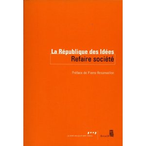 Refaire sociÃ©tÃ©