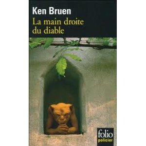 La main droite du diable