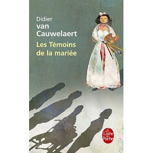Les tÃ©moins de la mariÃ©e
