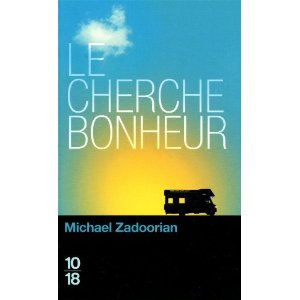 Le cherche-bonheur