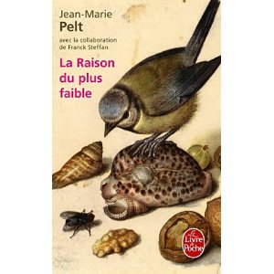 La raison du plus faible