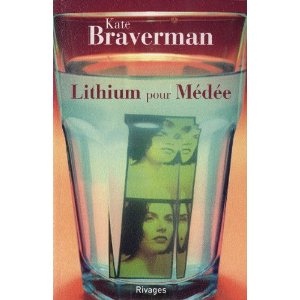 Lithium pour MÃ©dÃ©e