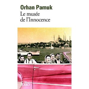 Le musÃ©e de l'innocence