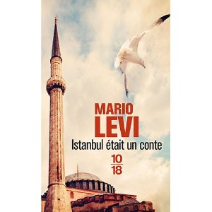 Istanbul Ã©tait un conte