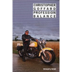 Profession balance