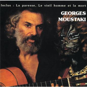 R.i.p Moustaki