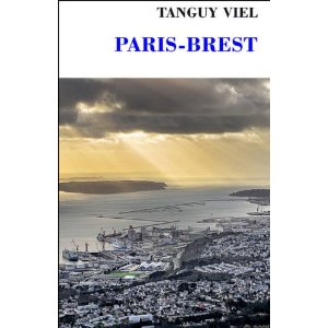 Paris-Brest