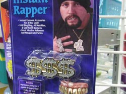Hey Nivek, je t’ai trouvé un truc très west coast!