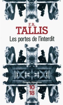 Les portes de l'interdit