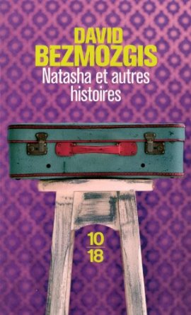 Natasha et autres histoires