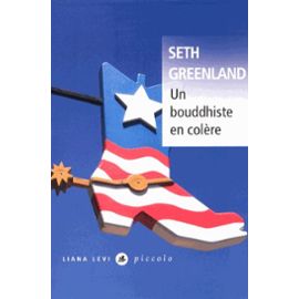 Un bouddhiste en colÃ¨re