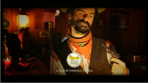 Aucard 2014 : le teaser de Cocktail Pueblo !