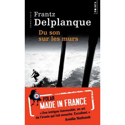 Du son sur les murs