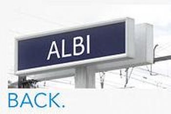 Ca pourrait être cool qu’on joue au Aldi d’Albi avec ED WARNER !