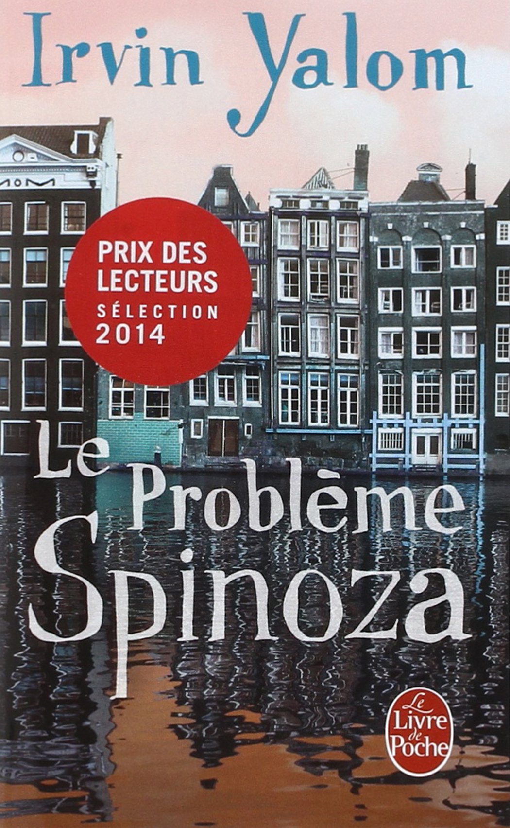Le problÃ¨me Spinoza