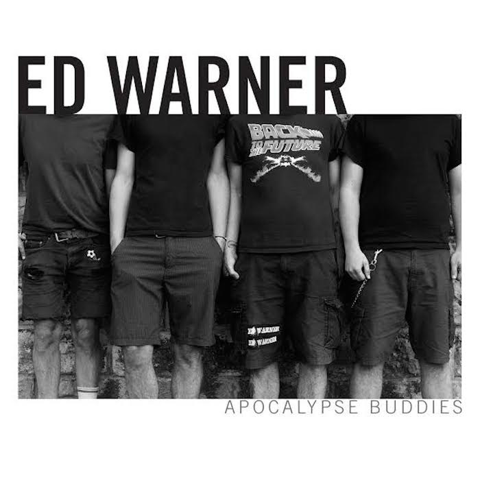 Le Quart d’Heure Tourangeau avec Ed Warner !