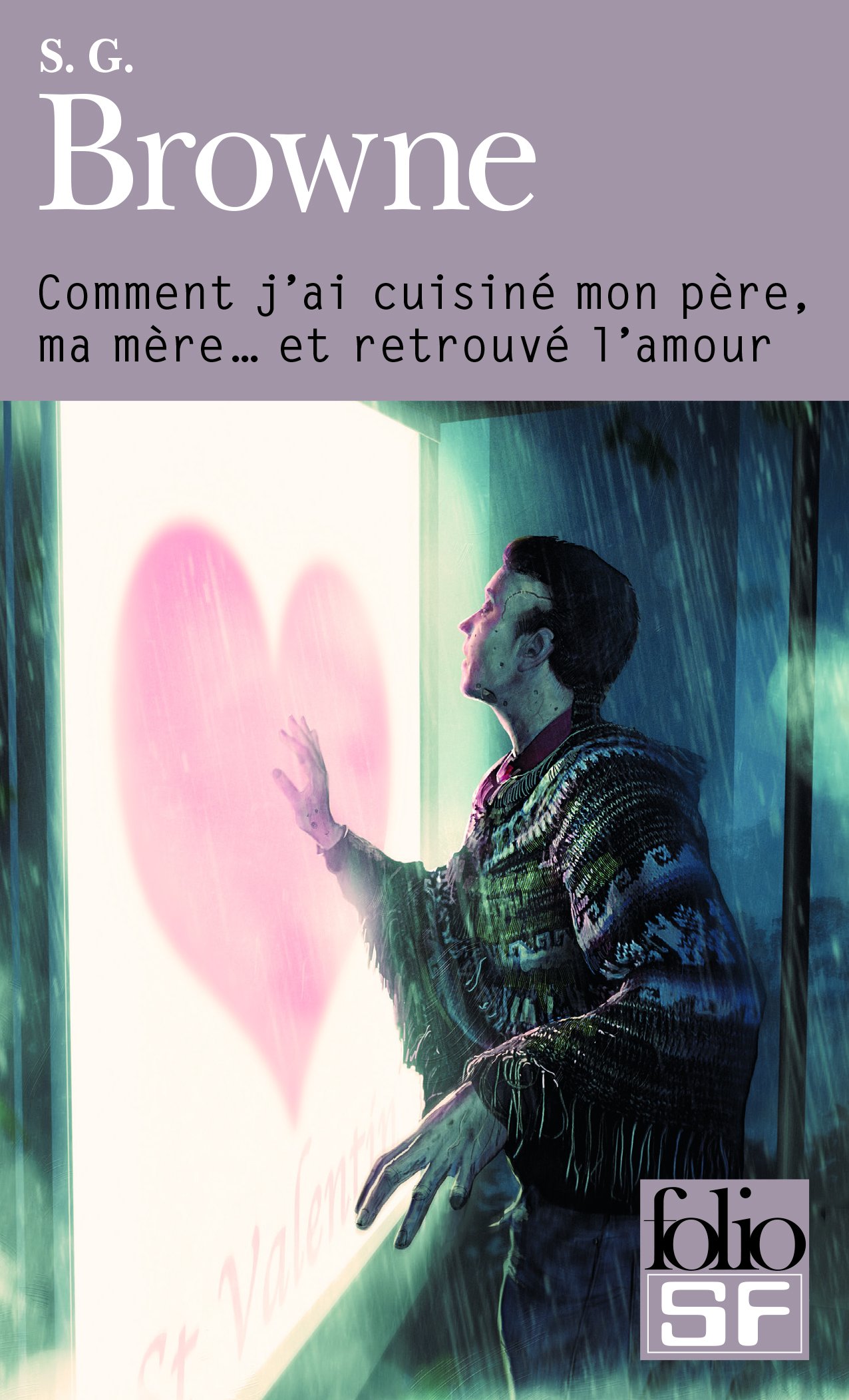 Comment j'ai cuisinÃ© mon pÃ¨re, ma mÃ¨re... et retrouvÃ© l'amour