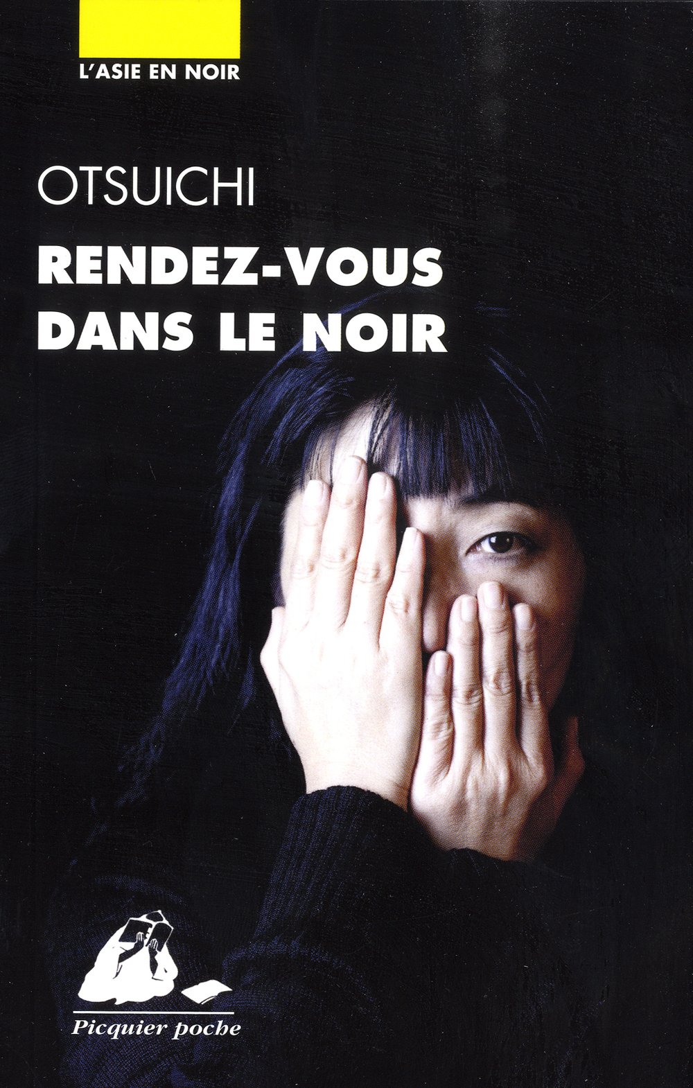 Rendez-vous dans le noir