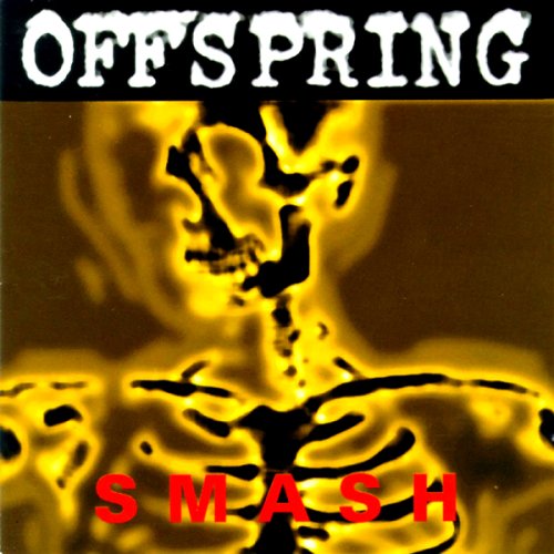 OFFSPRING – Smash