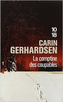 La comptine des coupables
