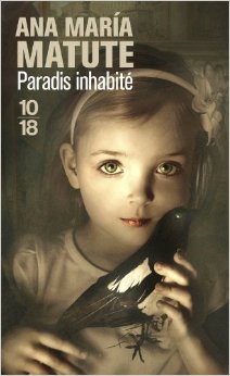Paradis inhabitÃ©