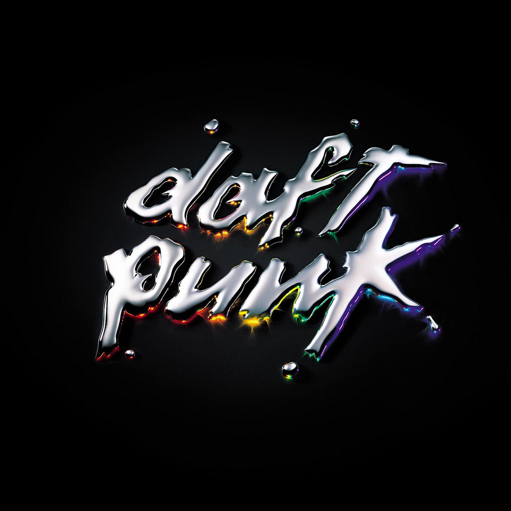 DAFT PUNK – Discovery