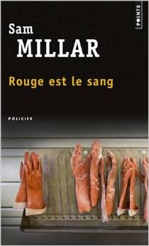 Rouge est le sang