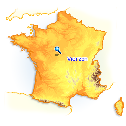 « C’est même pas dans l’Union Européenne Vierzon ! »