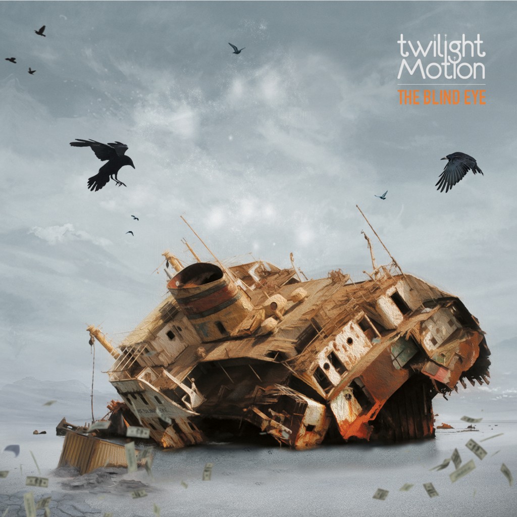 Le Quart d’Heure Tourangeau avec Twilight Motion !