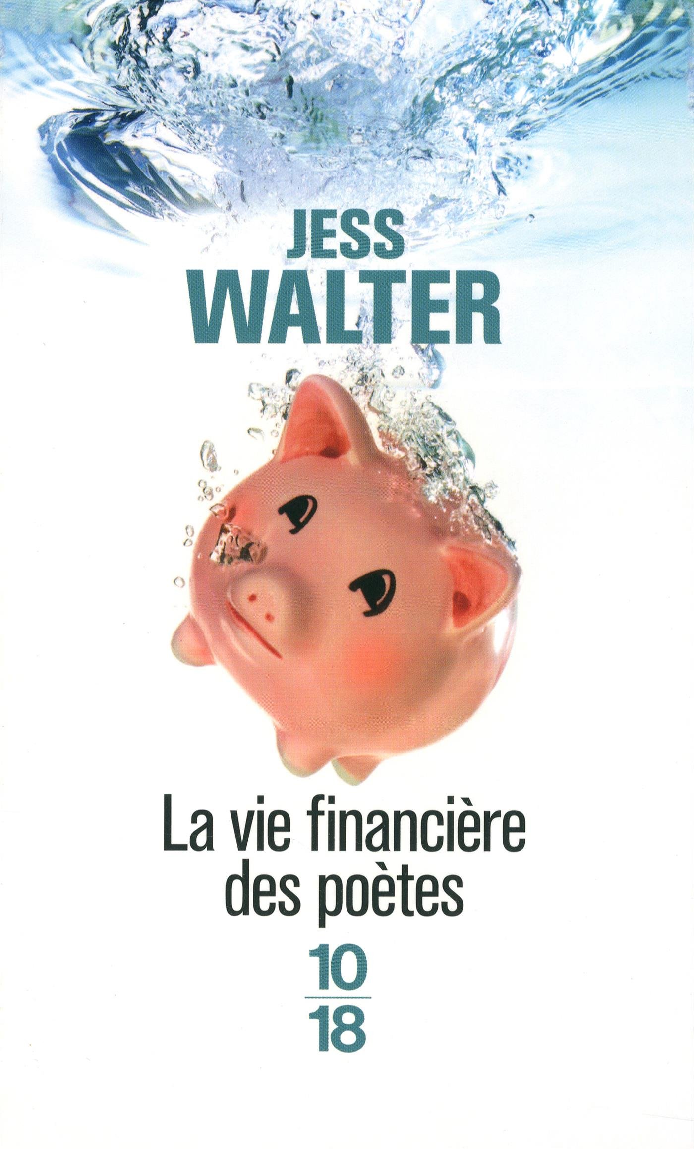 La vie financiÃ¨re des poÃ¨tes