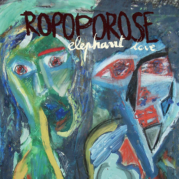 La 1/4 d’heure Tourangeau avec Ropoporose !