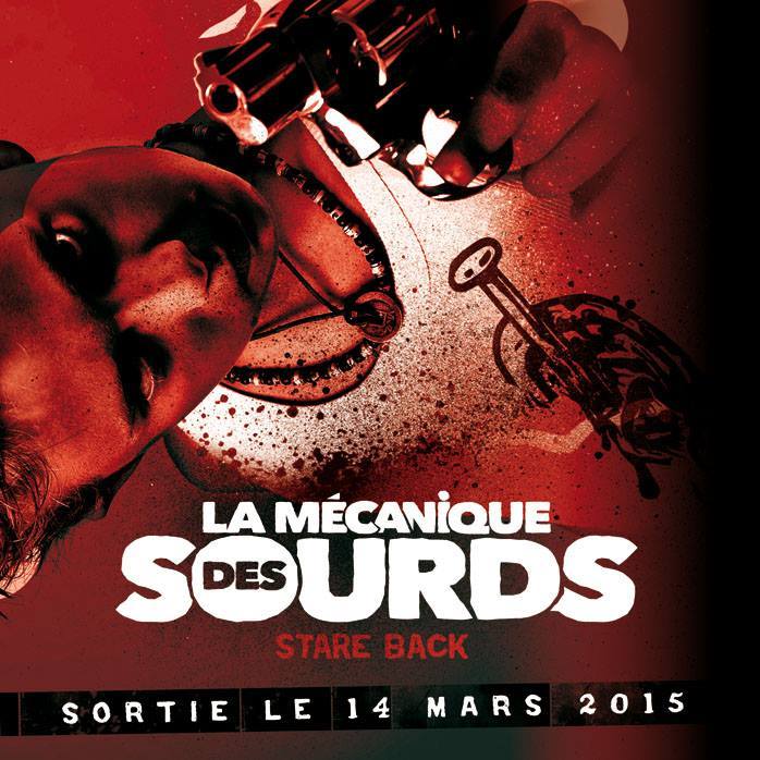 Le Quart d’Heure Tourangeau avec La Mécanique des Sourds !