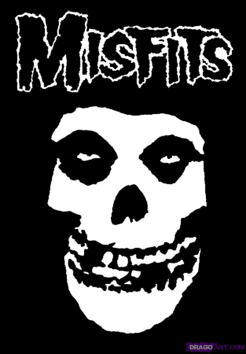« Faudrait peut -être qu’on sache comment il s’appelle le chef de rayon d’Auchan avec un tatouage Misfits ! »