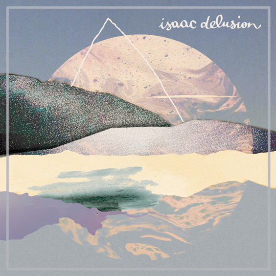 Interview ISAAC DELUSION