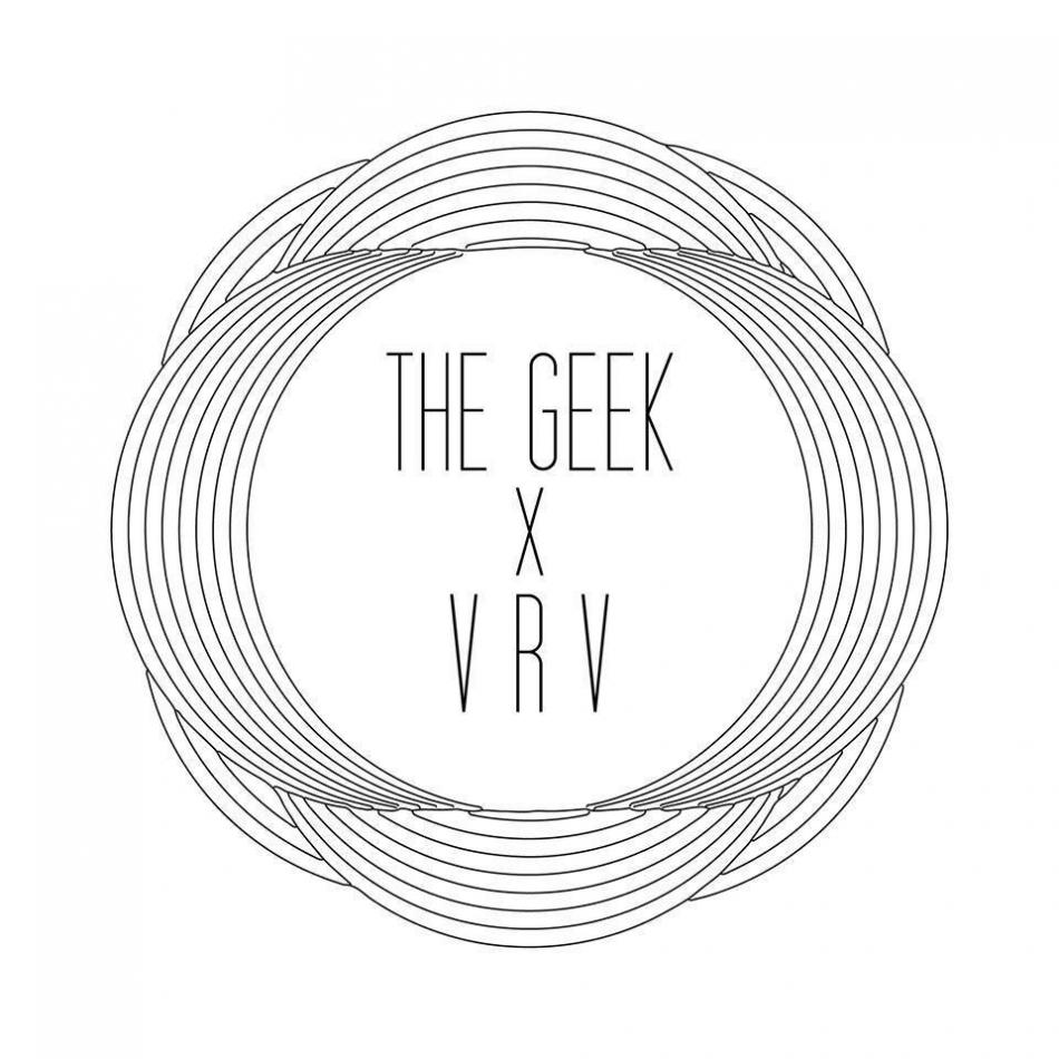 Interview THE GEEK X VRV