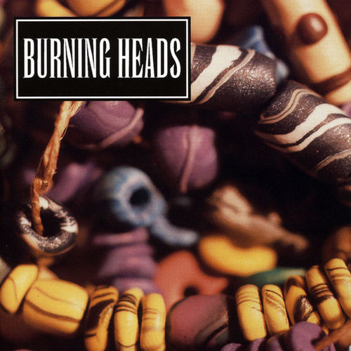 BURNING HEADS – Dive
