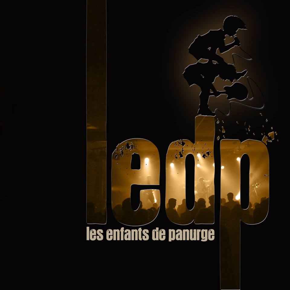 Le Quart d’Heure Tourangeau avec Les Enfants de Panurges !