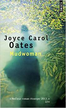 Mudwoman