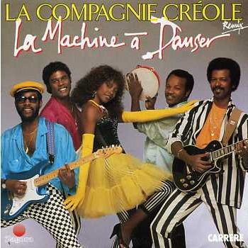 « Il faut pas croire, ils ont de la culture musicale la Compagnie Créole »