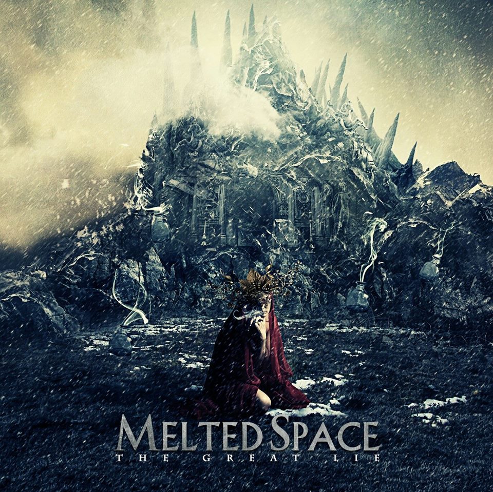 Le Quart d’Heure Tourangeau avec Melted Space !