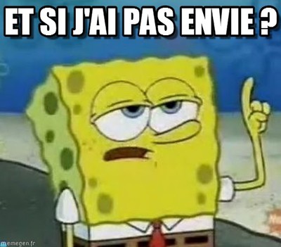 « Si tu avais le choix entre aller voir le film Aladin ou boire deux litres d’acide tu le prendrais dans un verre ou en bouteille ? »