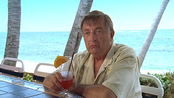 « Mes sacs de vacances sont toujours lourd, à cause de l’alcool »